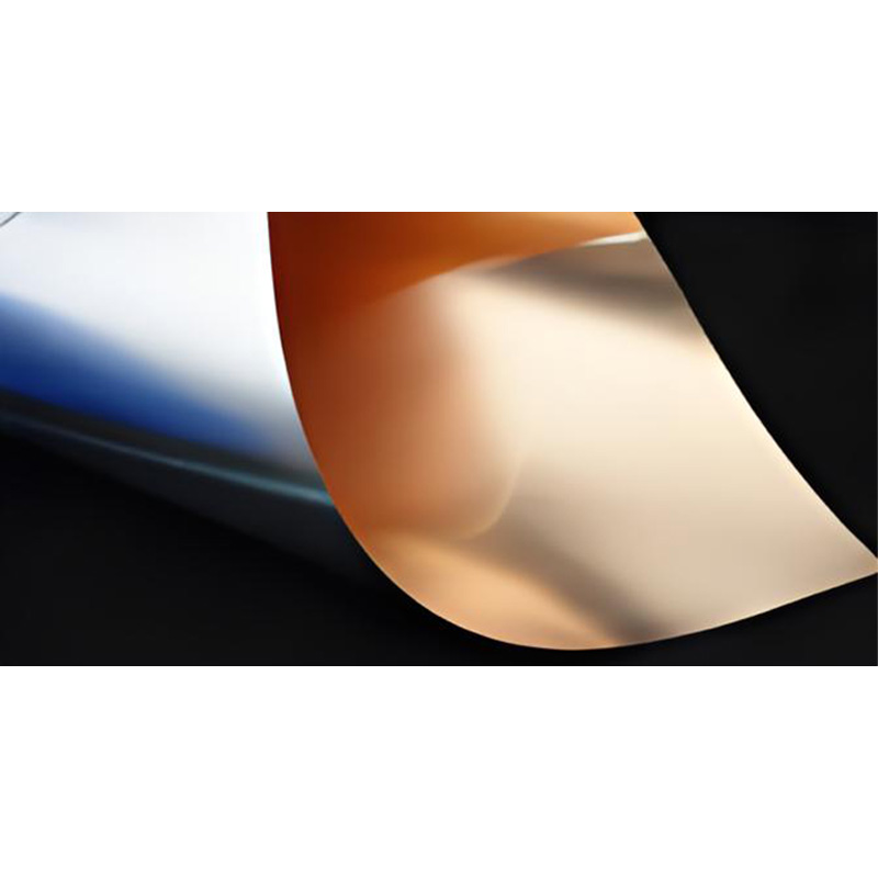 Precision Copper Alúmanam Scragall