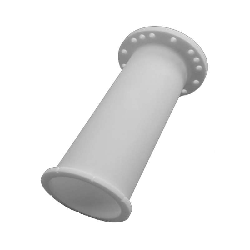 Comhpháirteanna inslithe ceirmeacha resistant teocht ard