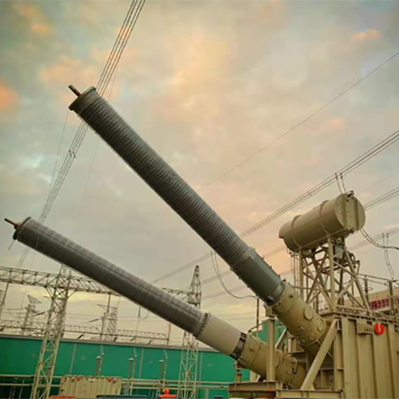 Roisín réitigh chásáil ardvoltais