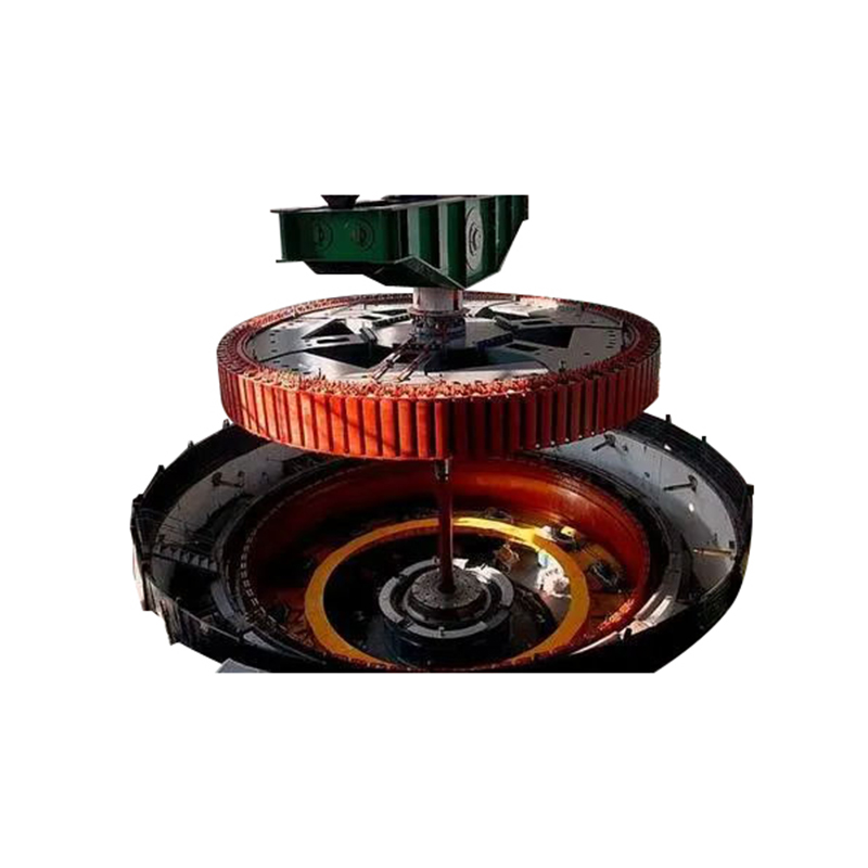 Roisín eapocsa líonta VPI (gineadóir)